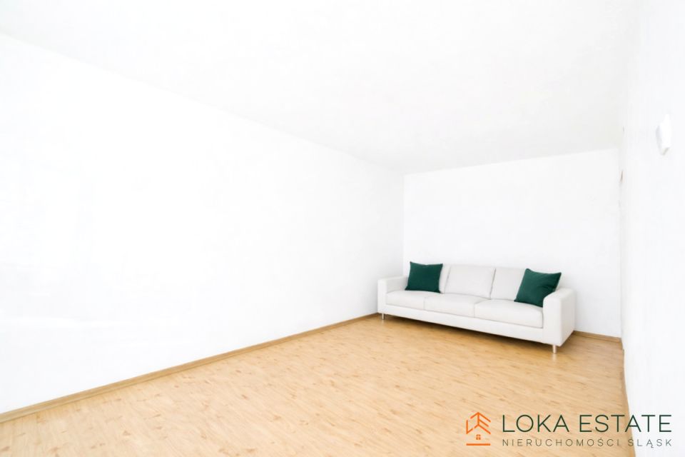 Mieszkanie Bielsko-Biała