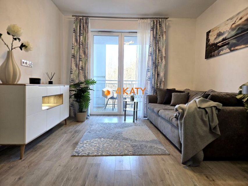 Mieszkanie Zielona Góra