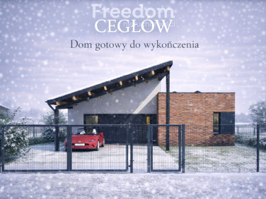 Dom CEGŁÓW