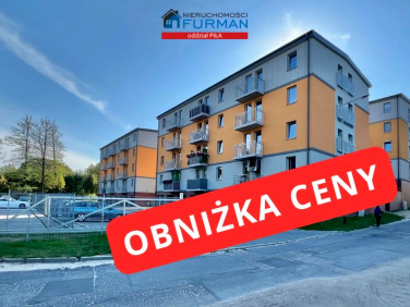 Mieszkanie Trzcianka