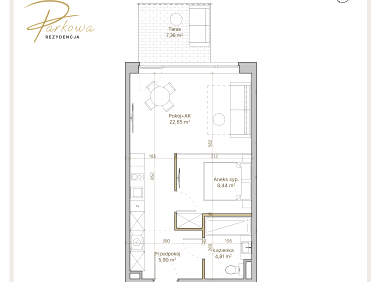 Mieszkanie Ustroń sprzedaż