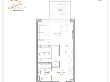 Mieszkanie Ustroń sprzedaż