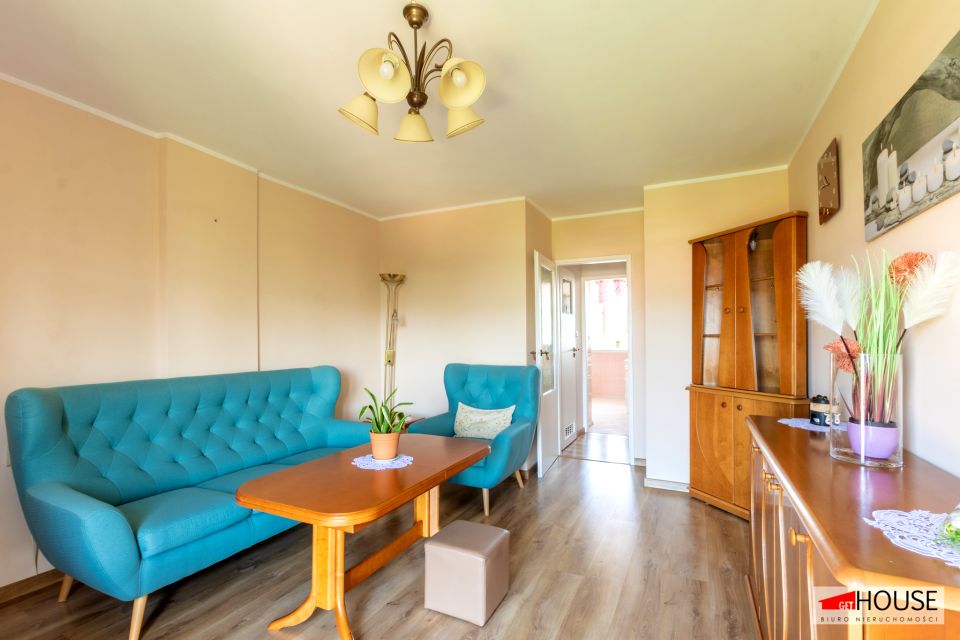 Mieszkanie Bolesławiec