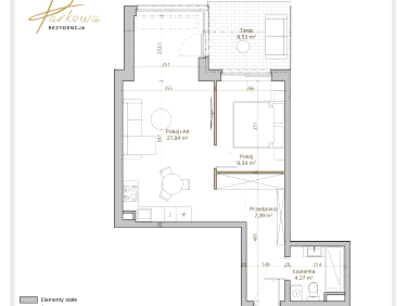 Mieszkanie Ustroń sprzedaż