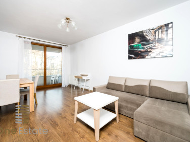 Mieszkanie Kraków wynajem