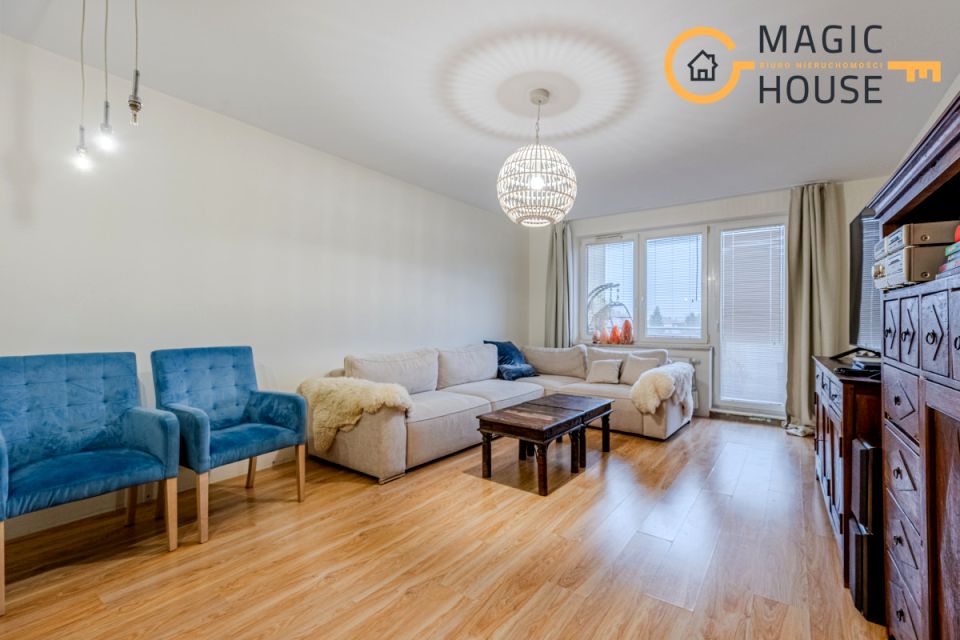 Mieszkanie Kartuzy sprzedaż