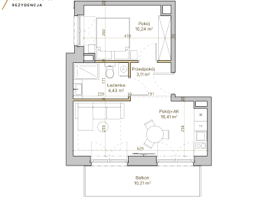 Mieszkanie Ustroń sprzedaż