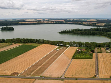 Działka budowlana Mylin