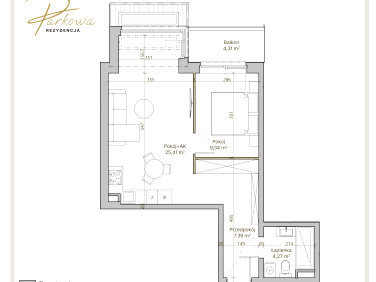 Mieszkanie Ustroń sprzedaż