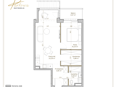 Mieszkanie Ustroń sprzedaż