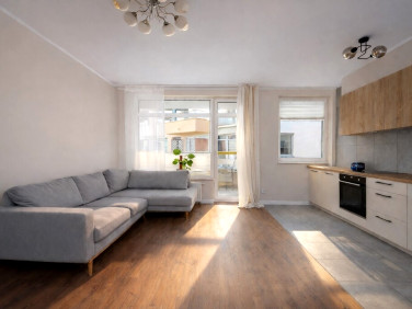 Mieszkanie blok mieszkalny sprzedaż