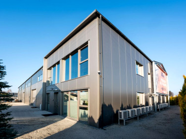 Budynek użytkowy Łysomice sprzedaż