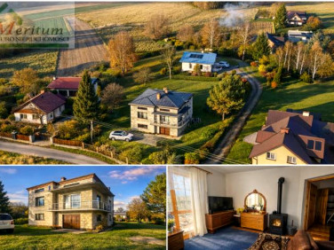 Dom Świerzowa Polska