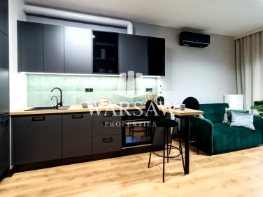 Mieszkanie Warszawa