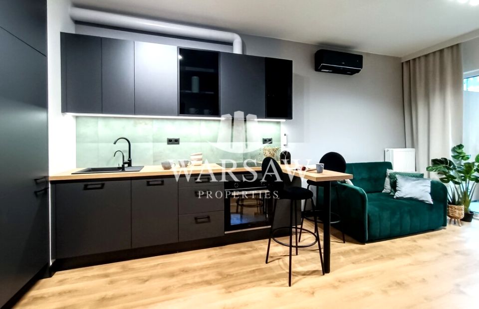 Mieszkanie Warszawa