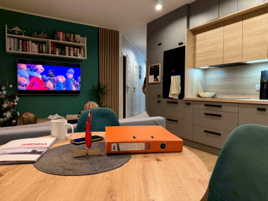 Mieszkanie Bydgoszcz