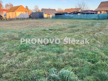 Działka budowlana Komorowo