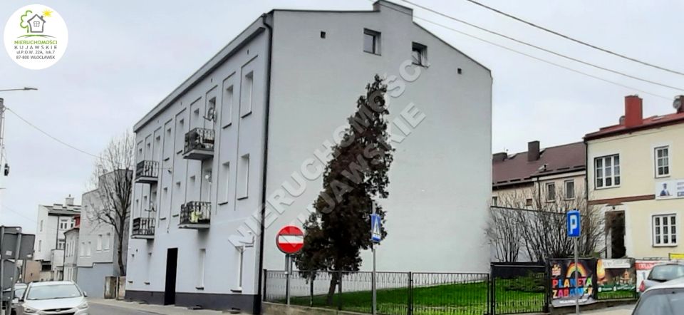 Budynek użytkowy Lipno sprzedaż