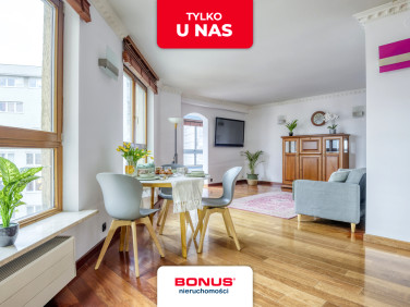 Mieszkanie Warszawa sprzedaż