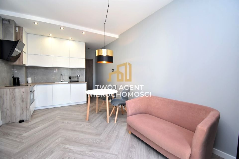 Mieszkanie Rzeszów wynajem