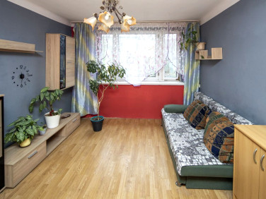 Mieszkanie Sosnowiec