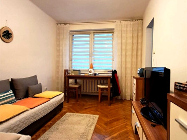 Mieszkanie Sosnowiec