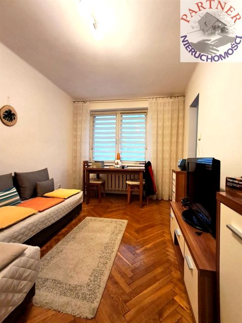 Mieszkanie Sosnowiec