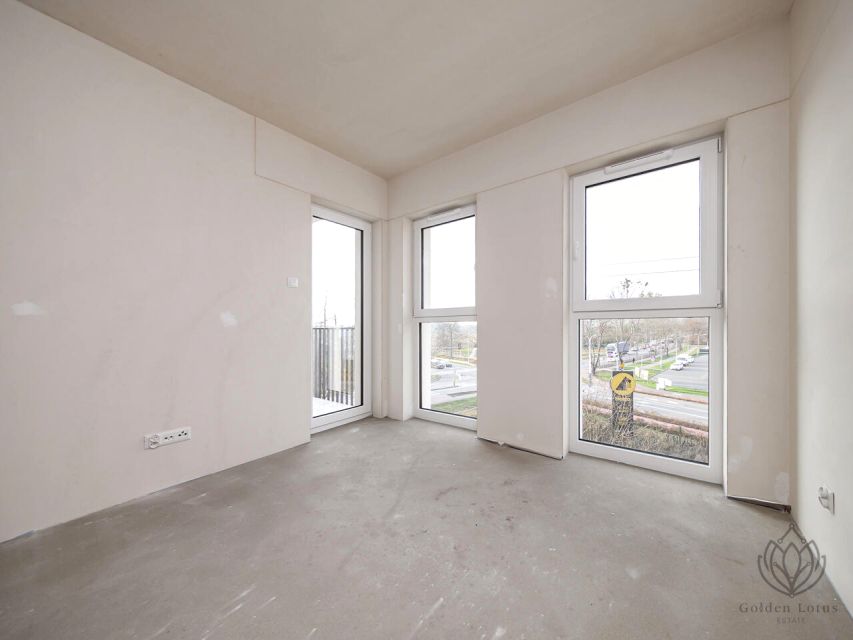 Mieszkanie Pruszków