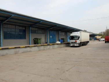 Budynek użytkowy Skierniewice