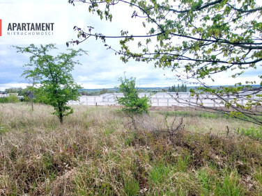 Działka usługowa Nakło nad Notecią sprzedam