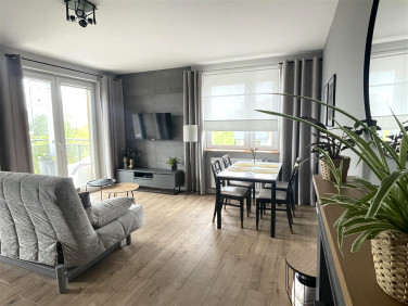 Mieszkanie Kołobrzeg