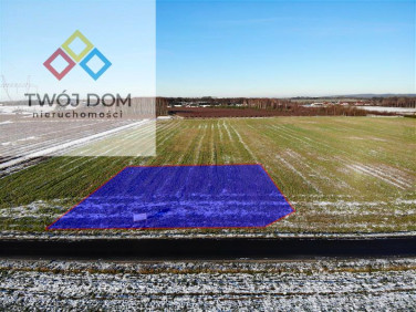 Działka inna Manowo