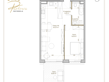 Mieszkanie Ustroń sprzedaż