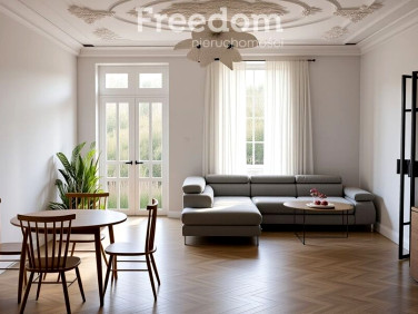 Mieszkanie Wieliczka