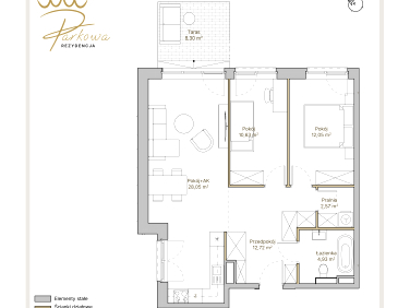 Mieszkanie Ustroń sprzedaż