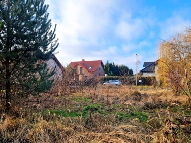 Działka budowlana Kostrzyn