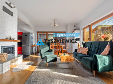 Dom Kąty Rybackie sprzedaż