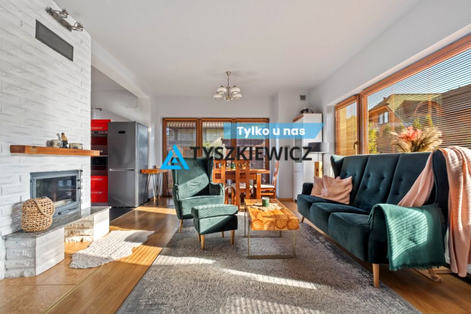 Dom Kąty Rybackie sprzedaż