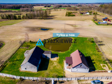 Dom wolnostojący sprzedaż