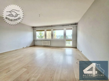 Mieszkanie Skawina