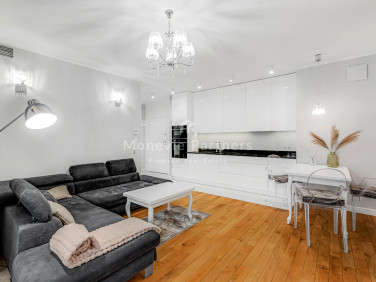 Mieszkanie Warszawa wynajem