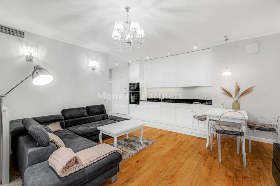 Mieszkanie Warszawa wynajem