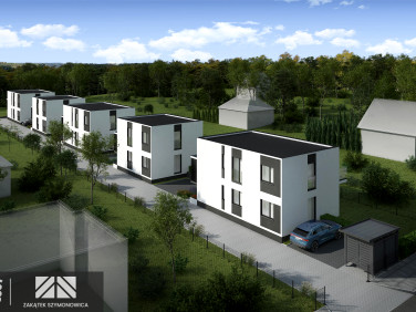 Mieszkanie dom wolnostojący sprzedaż