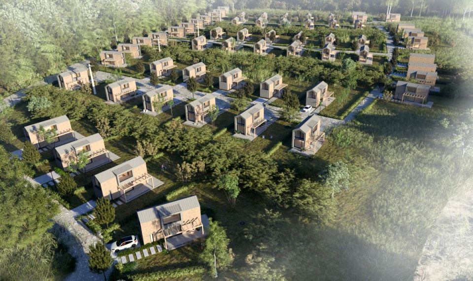 Działka inwestycyjna sprzedam