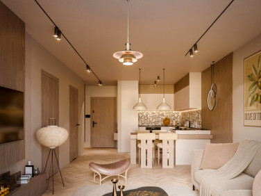 Mieszkanie Mrągowo sprzedaż