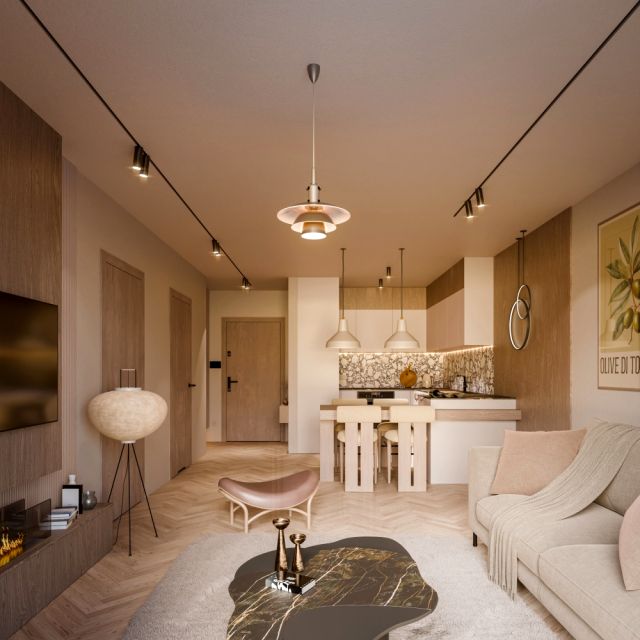 Mieszkanie Mrągowo sprzedaż