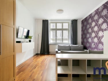 Mieszkanie Kraków