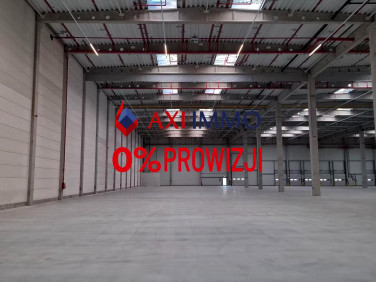 Budynek użytkowy Ruda Śląska