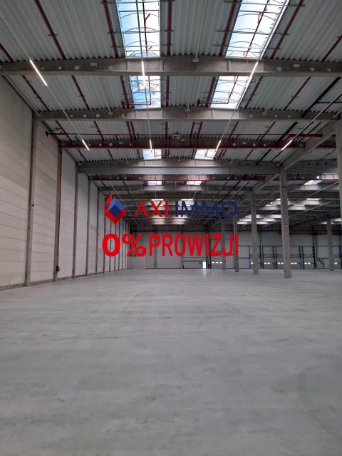 Budynek użytkowy Ruda Śląska