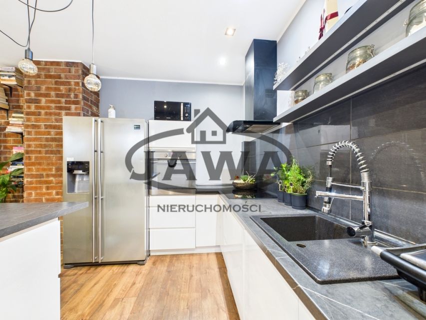 Mieszkanie Bydgoszcz